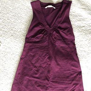 Athleta dress